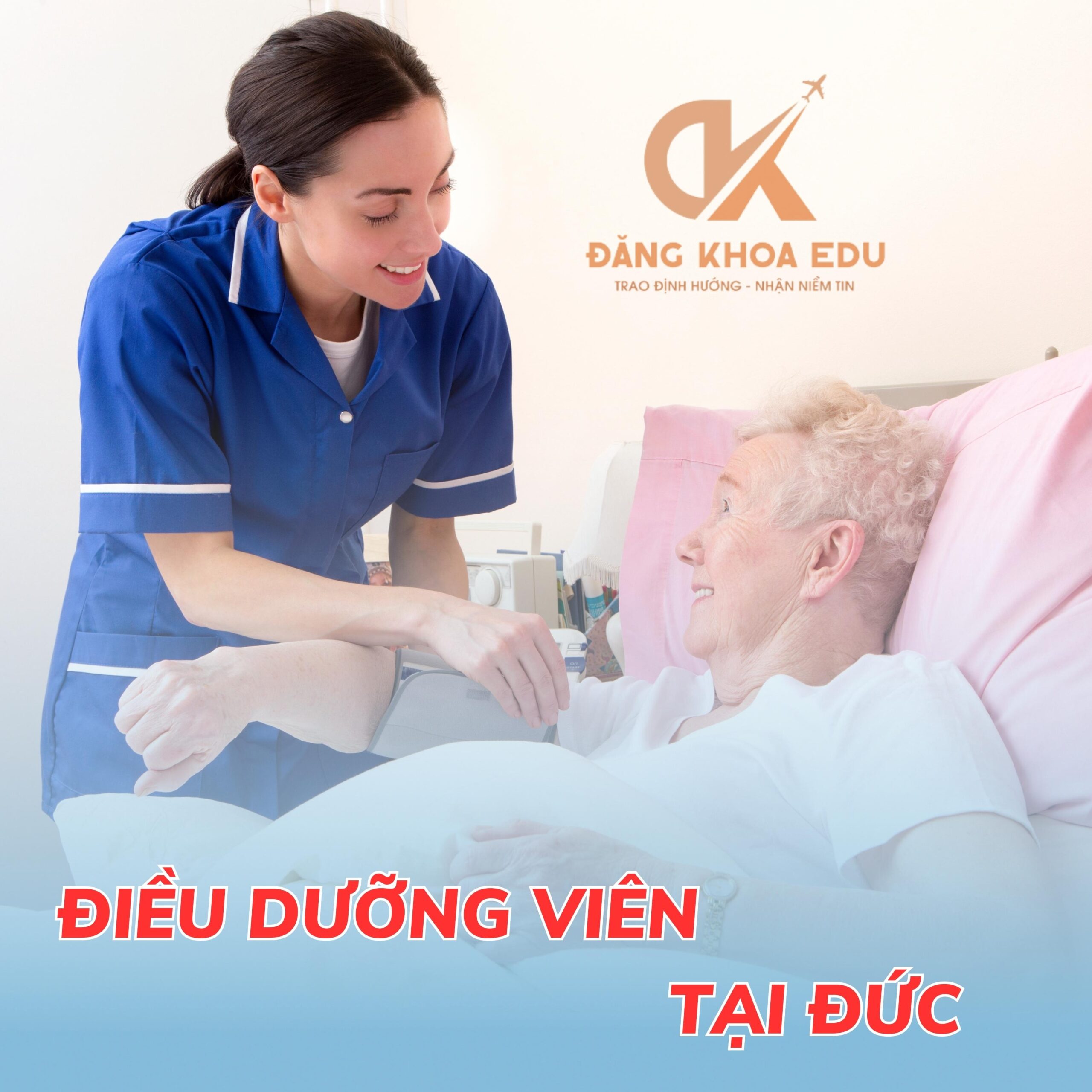 nghề-điều-dưỡng-đức