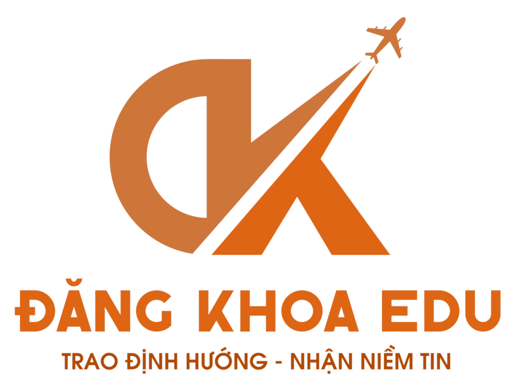 Đăng Khoa Edu