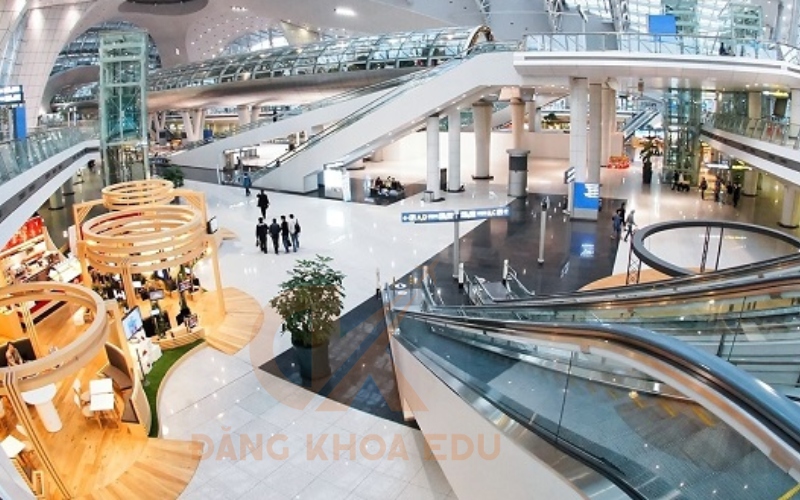 trường Đại học Quốc gia Incheon