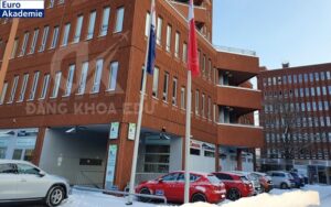 Trường nghề Euro Akademie Sự lựa chọn thông minh cho du học sinh Việt Nam