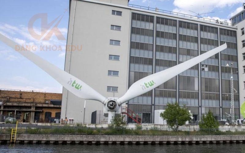 Trường Đại học Kĩ thuật và Kinh tế Berlin (HTW Berlin)