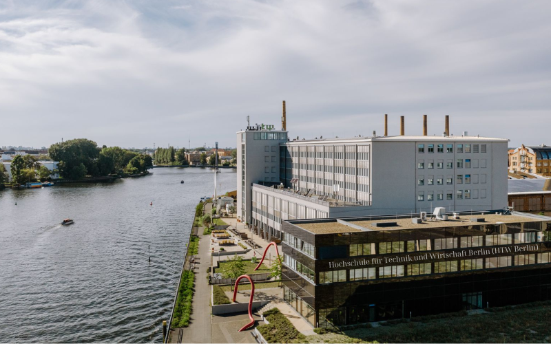 HTW Berlin