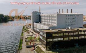 Trường Đại học Kĩ thuật và Kinh tế Berlin (HTW Berlin)