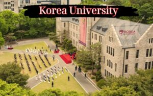 Trường Đại Học Korea có đáp ứng các tiêu chuẩn quốc tế không