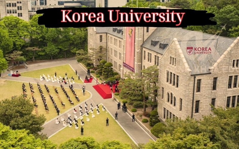 Trường Đại Học Korea có đáp ứng các tiêu chuẩn quốc tế không
