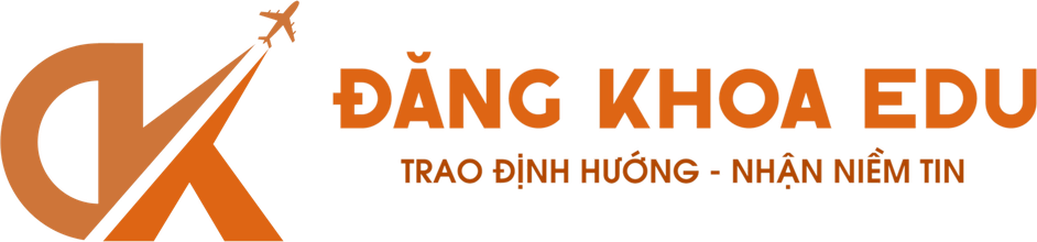 Đăng Khoa Edu